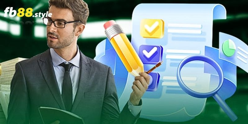 Miễn Trừ Trách Nhiệm - Chính Sách Đảm Bảo Quyền Lợi Người Chơi 2 Cập nhật chính sách miễn trách nhiệm của FB88 mới nhất 2025