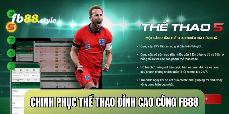 FB88 Bisai | CR2 | Link Đăng Ký FB88.Com Tặng Thưởng 88K 4 Chinh phục thể thao đỉnh cao cùng FB88